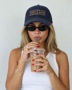 Make Your Own Money & Marry Someone Funny Hat